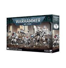 Warhammer 40k tau d'occasion  Expédié en Belgium