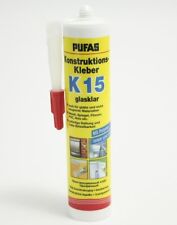 Pufas konstruktionskleber kons gebraucht kaufen  Wennigsen