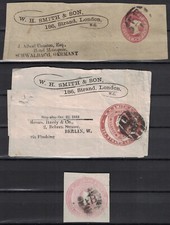 Postal stationery queen for sale  SCARBOROUGH
