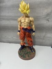 Dragon ball figure for sale  LONDON