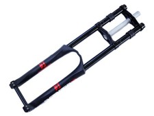 Usado, Novo garfo downhill decolagem Marzocchi Bomber 888 VF2 26" 20x110 comprar usado  Enviando para Brazil