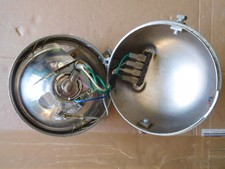 Moto faro fanale usato  Torrebelvicino