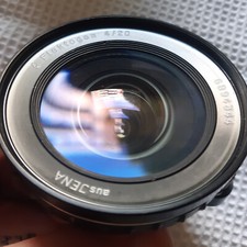 Zeiss flektogon 20mm d'occasion  Bordeaux-