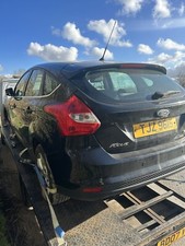 Breaking ford focus for sale  IMMINGHAM