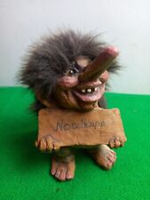 Vintage nyform troll for sale  LEIGH