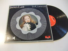 James last concert usato  Tuscania