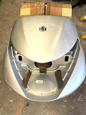 Piaggio front shield for sale  NOTTINGHAM