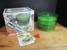 Biosta sprouter miracle for sale  La Vernia