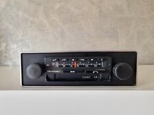 Radio voiture blaupunkt d'occasion  Expédié en France