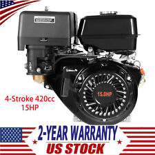 Stroke 420cc 15hp d'occasion  Expédié en Belgium