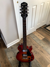 2004 epiphone les for sale  Manchester Township
