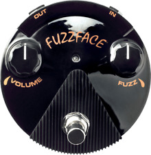 Pedale fuzz face d'occasion  Moulins