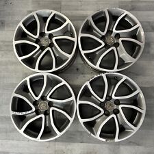 Set cerchi lega usato  Milano