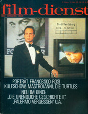 Film dienst 1990 gebraucht kaufen  Essen