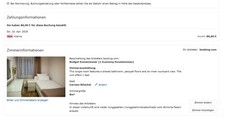 übernachtung inselfestival wi gebraucht kaufen  Potsdam