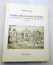 Storia degli scavi usato  Verona