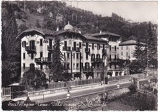 Pellegrino terme bergamo usato  Isola Vicentina