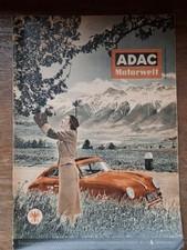 Adac motorwelt april gebraucht kaufen  Calw