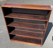 Mid century bookcase for sale  LONDON
