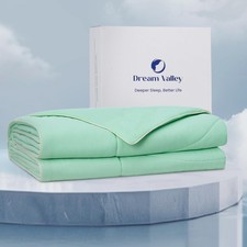 Edredom Dream Valley&#174; Outlast&#174; Deepsleep Cooling, King Size, NASA-Gr, usado comprar usado  Enviando para Brazil