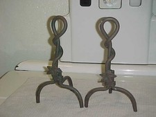 Twisted iron dia for sale  Alden