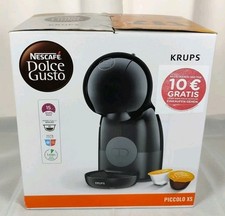 Krups kp1a3b nescafé gebraucht kaufen Krups kp1a3b nescafé gebraucht kaufen  Vilshofen an der Donau