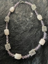 Kette rosenquarz edelstein gebraucht kaufen Kette rosenquarz edelstein gebraucht kaufen  Wesel