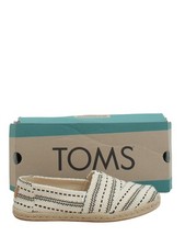 Toms women flat for sale  MARKET HARBOROUGH
