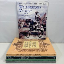 Beethoven dover publication for sale  Casselberry