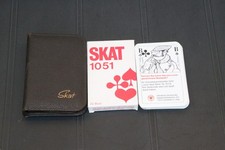 Skat kartenspiel 1051 gebraucht kaufen  Neulingen