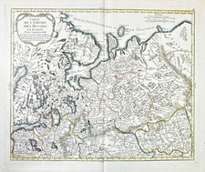 Russia russland russie gebraucht kaufen  Seubersdorf