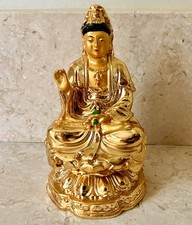 Lady buddha goddess for sale  North Hatfield