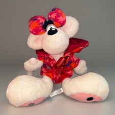 Peluche diddl diddlina d'occasion  Baziège
