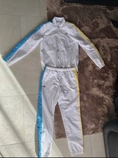 Lacoste anzug herren gebraucht kaufen  Nümbrecht