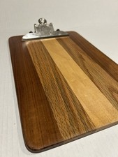 Vintage wood wooden for sale  Huntley