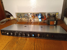 Peavey 115 vintage for sale  STRATHAVEN