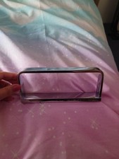 Stainless steel towel for sale  BARNET