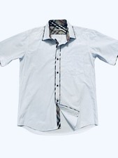 Burberry short sleeve d'occasion  Expédié en Belgium