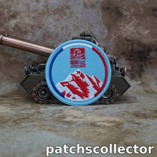 Patch écusson sdis d'occasion Patch écusson sdis d'occasion  Annezin