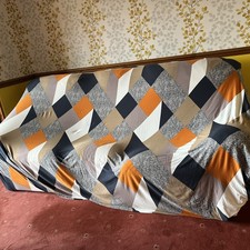 Three seat settee for sale  STOKE-ON-TRENT