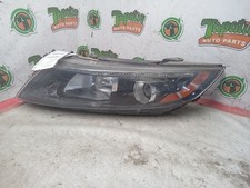 Driver headlight market for sale  San Diego