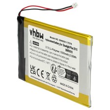 Batterie kobo glo d'occasion Batterie kobo glo d'occasion  Expédié en France