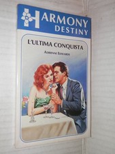 Ultima conquista adrienne usato Ultima conquista adrienne usato  Salerno