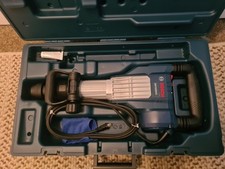 Bosch dh1020vc sds for sale  Orem