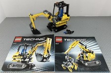 Lego 8047 technic for sale  Hemlock