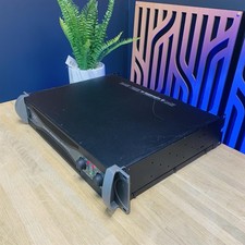 Qsc plx 3002 for sale  COLCHESTER