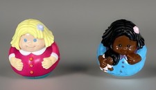 playskool weebles for sale  EXETER