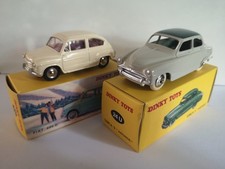 Boxed dinky toys for sale  CORSHAM