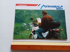 Honda 600 transalp usato Honda 600 transalp usato  Vimodrone