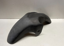 Front mudguard fender for sale  MACCLESFIELD